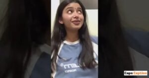 Sah Sapana Kumari Social Media Presence