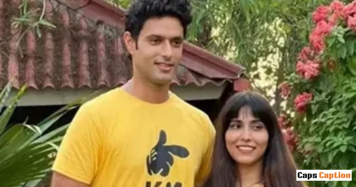 Shivam Dube Wife Name