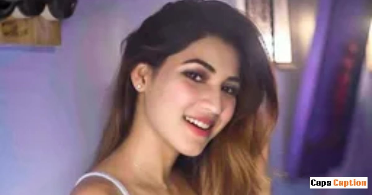 Shivani Singh Age