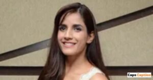 Shivani Singh Biography and Wiki