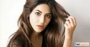 Shivani Singh Social Media Presence and Popularity