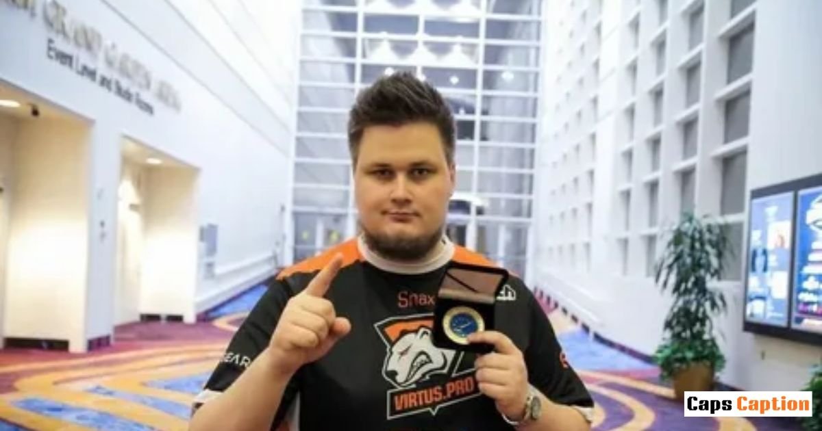 Snax Gaming Height