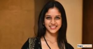 Sridevi Apalla Age, Birthday & Birthplace