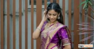 Sridevi Apalla Career & Debut Film