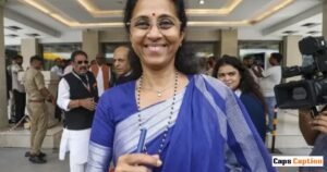Sadanand Bhalchandra Sule Caste, Family, Wife & Religion Supriya Sule Biography and Quick Information