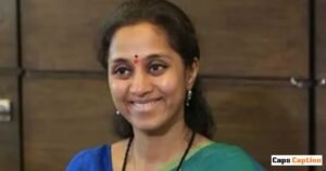 Sadanand Bhalchandra Sule Caste, Family, Wife & Religion Supriya Sule Political Career and Journey