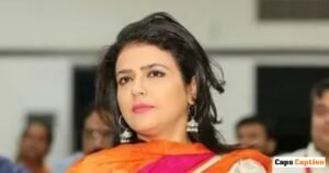 Sweta Singh Awards and Achievements