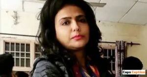 Sweta Singh Family and Personal Life