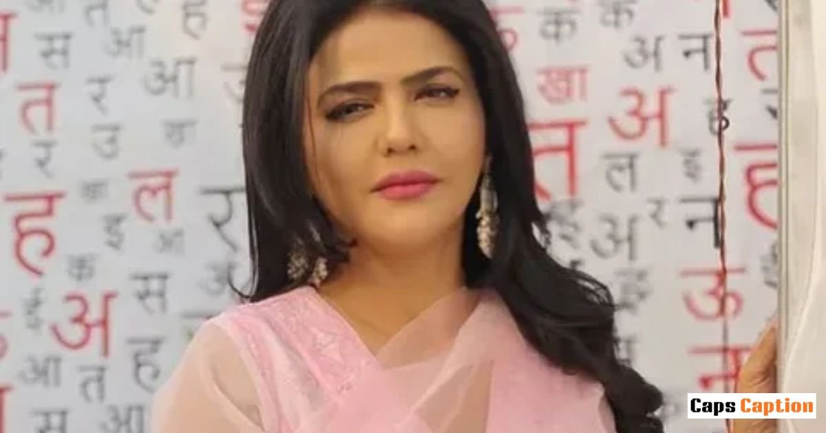 Sweta Singh Husband