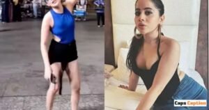 Urfi Javed Relationships, Boyfriend and Personal Life