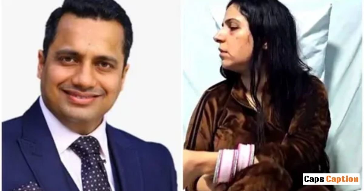 Vivek Bindra Net Worth in Rupees 2023