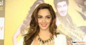 Who Is Aanya Advani?