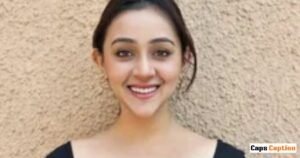 Who Is Dipankana Das?