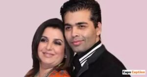 Who Is Karan Johar?