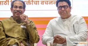 Who Is Raj Thackeray? Biography and Quick Facts