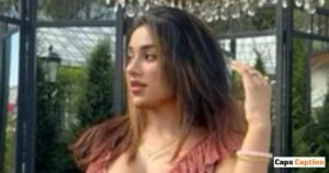 Who Is Samruddhi Kakade?