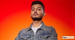 Who Is Tech Burner (Shlok Srivastava)?
