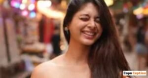 Yashashree Rao Age in 2026: Biography, Career & Family Yashashree Rao Biography and Quick Facts