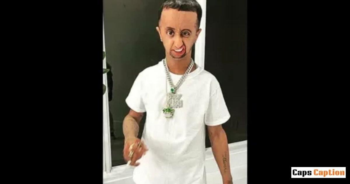 Baby Alien Net Worth