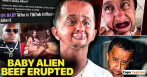 Baby Alien’s Income, Net Worth Trends, and Future Potential