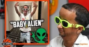Baby Alien’s YouTube Earnings and Channel Statistics