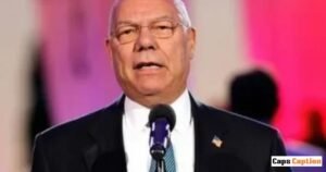 Colin Powell's Personal Life, Wife, and Children