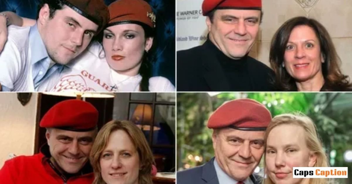 Curtis Sliwa Spouse