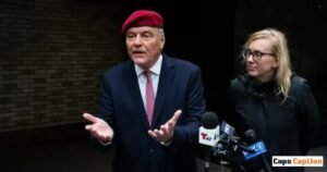 Curtis Sliwa Spouse: Who Is His Wife, Nancy Sliwa? Curtis Sliwa’s NYC Mayoral Campaign