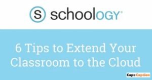 Exploring the Schoology Alfa Dashboard and Main Features