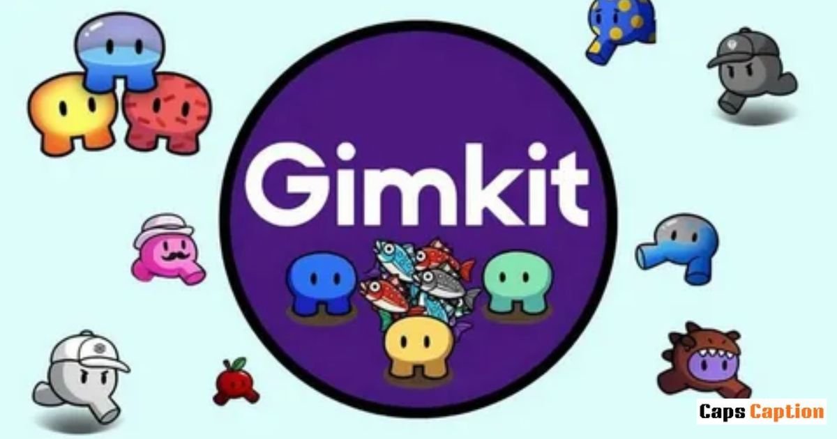 Gimkit Host