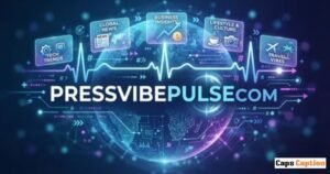 How Does PressVibePulse.com Work and Attract Search Traffic?