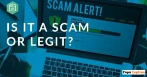 Is Quick10sec.com Legit or a Scam?