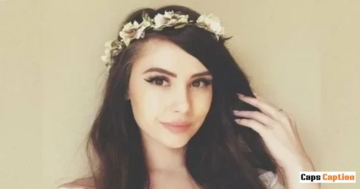 Leah Ashe Age
