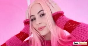 Leah Ashe’s Social Media Accounts and Popularity