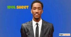 Lemuel Plummer's Career and Rise in Television Production