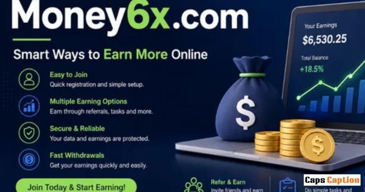 Money6x Com