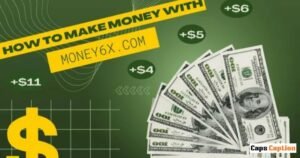 Money6x.com Investment and Wealth-Building Strategies