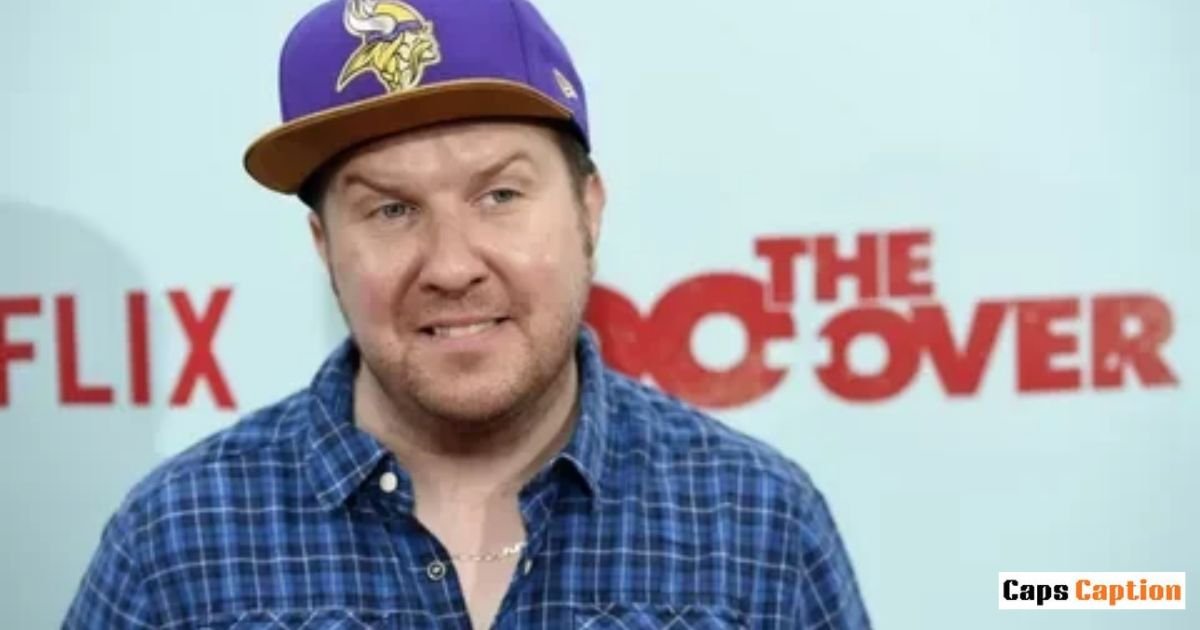 Nick Swardson Net Worth
