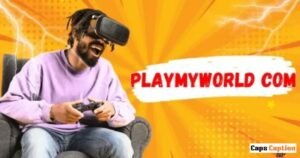 PlayMyWorld Features and Gaming Experience