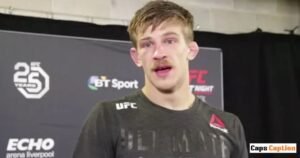 What Is Arnold Allen’s Net Worth in 2026?
