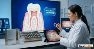 What Is BrassSmile.com?