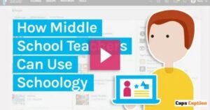 What Is Schoology Alfa?