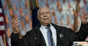 What Was Colin Powell's Net Worth at the Time of His Death?