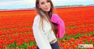 Who Is Leah Ashe?