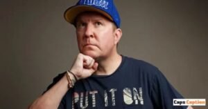 Nick Swardson Net Worth in 2026: Career, Income & Movies Who Is Nick Swardson? Biography and Personal Profile